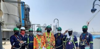 Rakesh Dubey Scaffolding Expert in India