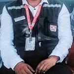 Rakesh Dubey Scaffolding Expert in India