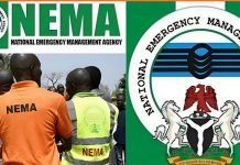 Emergency Management Agencies in Nigeria Emergency Management Agencies in Nigeria