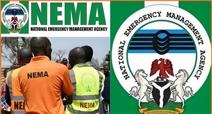 Emergency Management Agencies in Nigeria