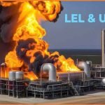 LEL and UEL Definition