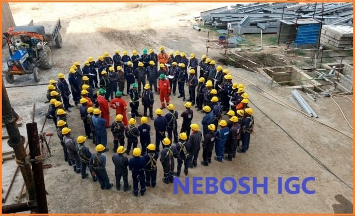 Benefits Of Nebosh Igc In Occupational Health And Safety Rls Human Care 