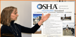 OSHA's Recordkeeping Regulation (29 CFR 1904)