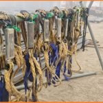 Safety Harness Lifespan