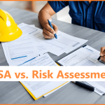 JSA vs HIRA vs Risk Assessment