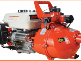 Best fire fighting pumps australia for new buying