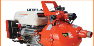 Best fire fighting pumps australia for new buying