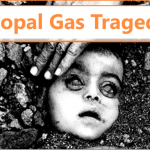 Bhopal Gas Tragedy