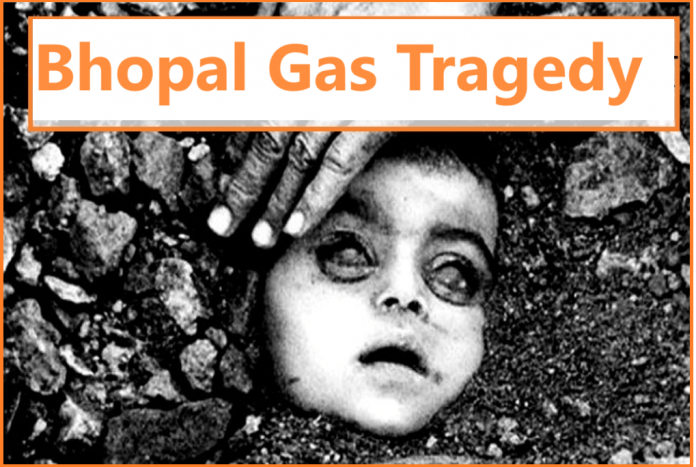 Bhopal Gas Tragedy A Dark Chapter In Industrial History Rls Human Care