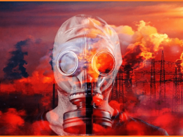 Hazardous gases in oil & gas refinery listwise