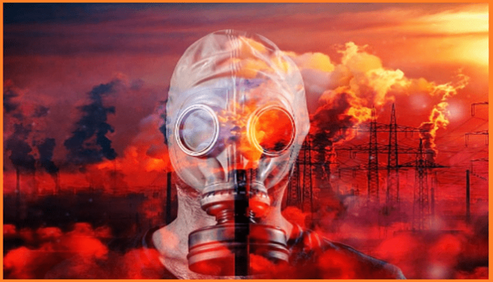 Hazardous gases in oil & gas refinery Hazardous gases in oil & gas refinery listwise