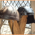 History of safety helmet