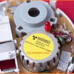 Ionization-Smoke-Detectors