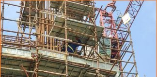 Scaffolding Standard global