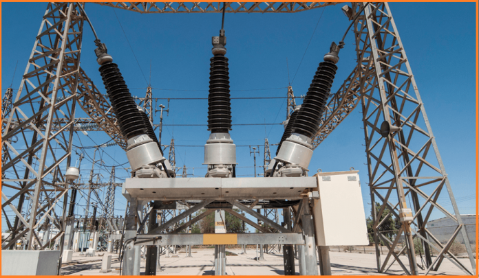 Sulfur-Hexafluoride-SF6-Circuit-Breaker Sulfur Hexafluoride (SF6) Circuit Breaker: Uses SF6 gas as the arc extinguishing medium. Suitable for high-voltage applications. Commonly used in power substations.
