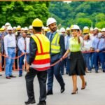 National Safety Day Theme 2024