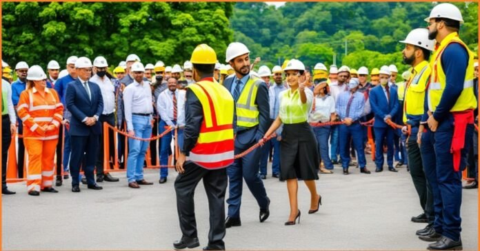 National Safety Day Theme 2024 Safety Day Theme 2024