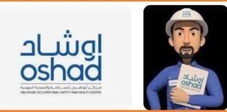 OSHAD Certification for safety supervision