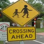 Road safety history in India