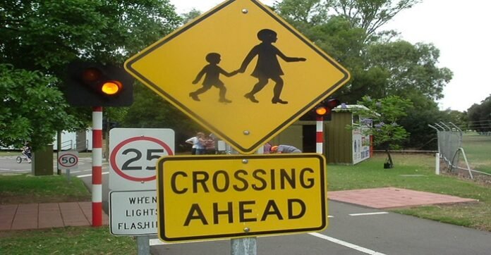 Road safety history in India