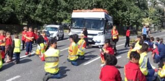 Road safety PPT idea