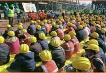 Maximizing the Impact of Annual Performance Evaluations Establishing Accountability for Safety Performance