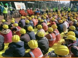 Establishing Accountability for Safety Performance