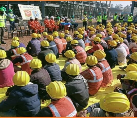 Establishing Accountability for Safety Performance