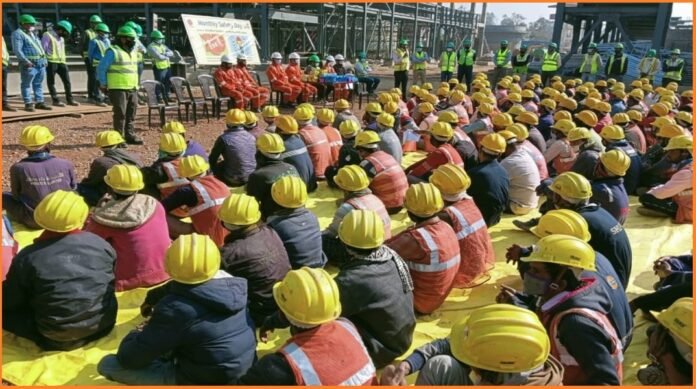 Establishing Accountability for Safety Performance