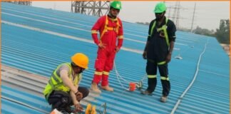 Evaluating the Effectiveness of Line Manager's Safety Activities through Safety Sampling