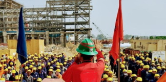 ANSIASSE Z10 The Role of Top Management Leadership and Employee Participation