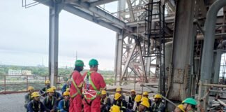 Proactive Safety Measures for Line Supervisors: Insights from Dan Petersen (2003)