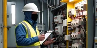 Importance of Electrical Safety