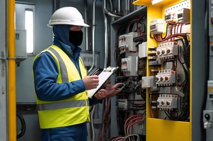 Importance of Electrical Safety