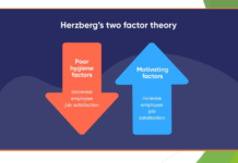 Frederick Herzberg's Motivation-Hygiene Theory