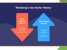 Frederick Herzberg's Motivation-Hygiene Theory