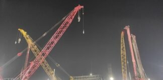 Piling Safety in construction