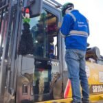 Preventive Maintenance of Equipment’s inspection