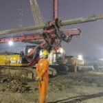 Preventive and Reactive Maintenance of Equipment’s