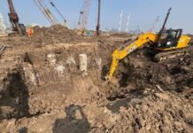 Key Responsibilities of Foremen and Supervisors in Excavation Work as per IS 3764 Responsibility of supervisor in excavation work as per IS 3764
