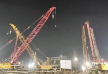 The Importance of Crane Re-TPI After Repairs and Alterations Why TPI is required after crane repair