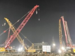 Why TPI is required after crane repair