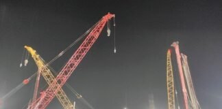 Why TPI is required after crane repair