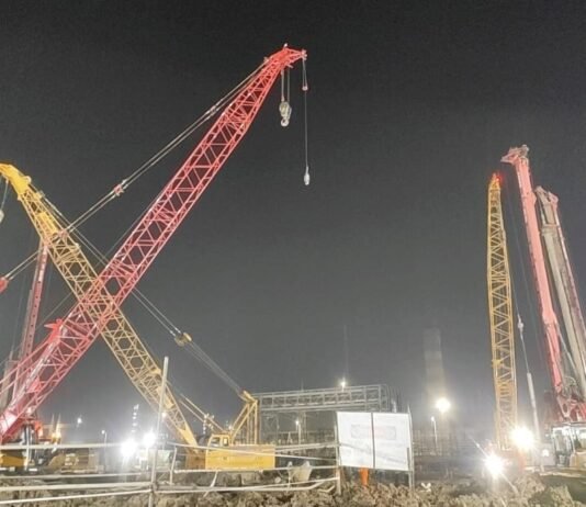 Why TPI is required after crane repair