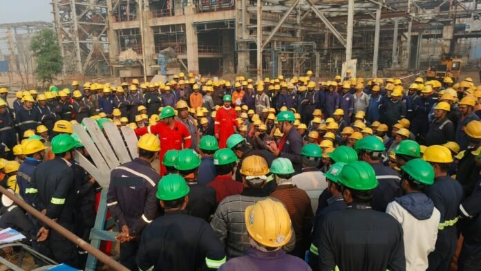 Safety Engineer Salary in India Average Salary of Safety Professionals in India