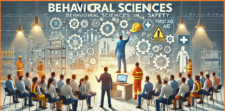 Behavioral Sciences and Education in Safety