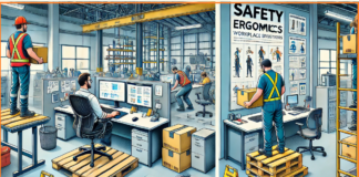Ergonomics in Safety - Enhancing Human Performance