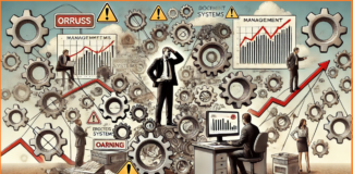 Errors in Management Systems