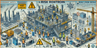 Hazard Controls and Risk Reduction
