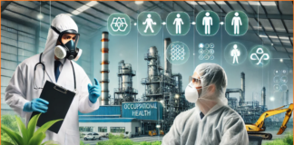 Occupational and Environmental Medicine